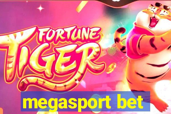 megasport bet